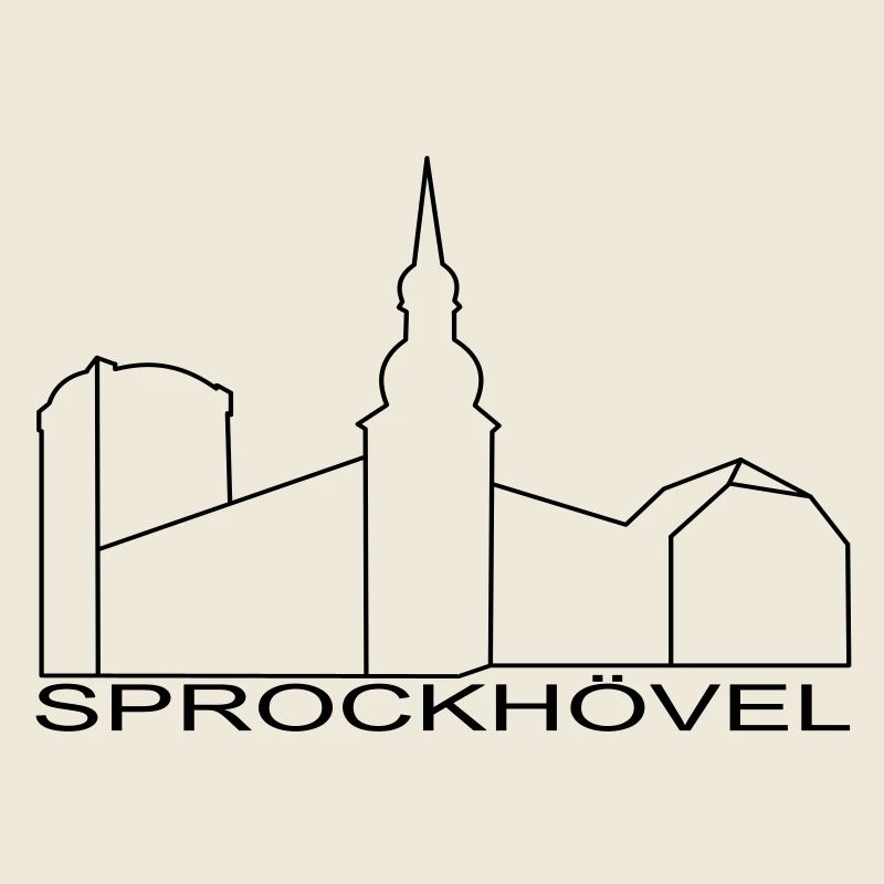 Sprockhövel