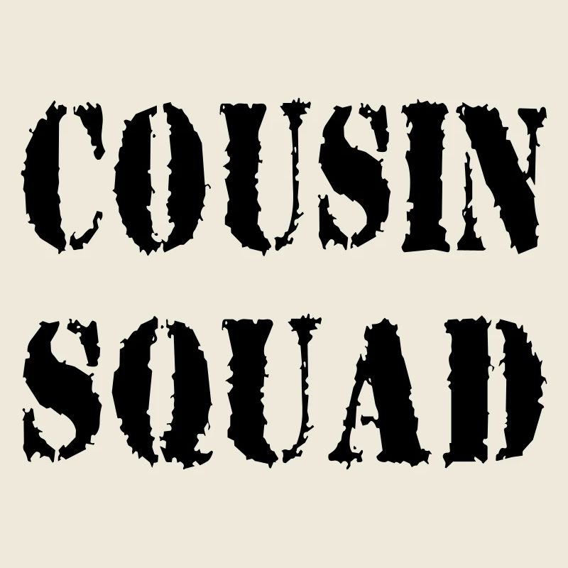 Cousin Squad
