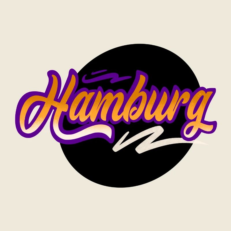 Hamburg
