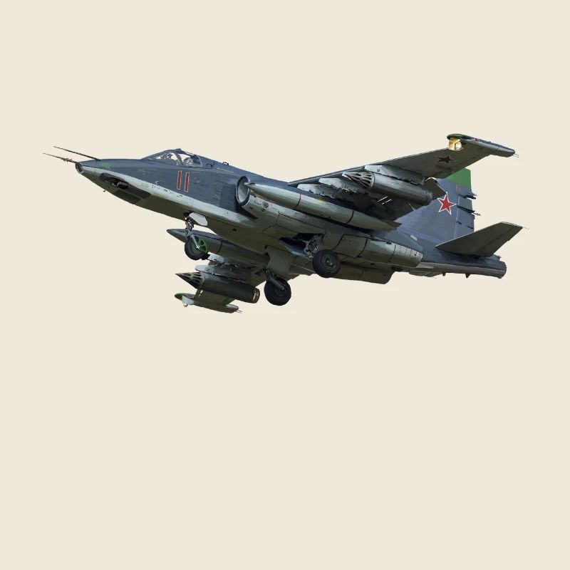 Su-25