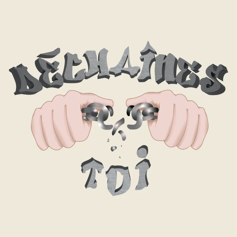 Déchaînes-toi