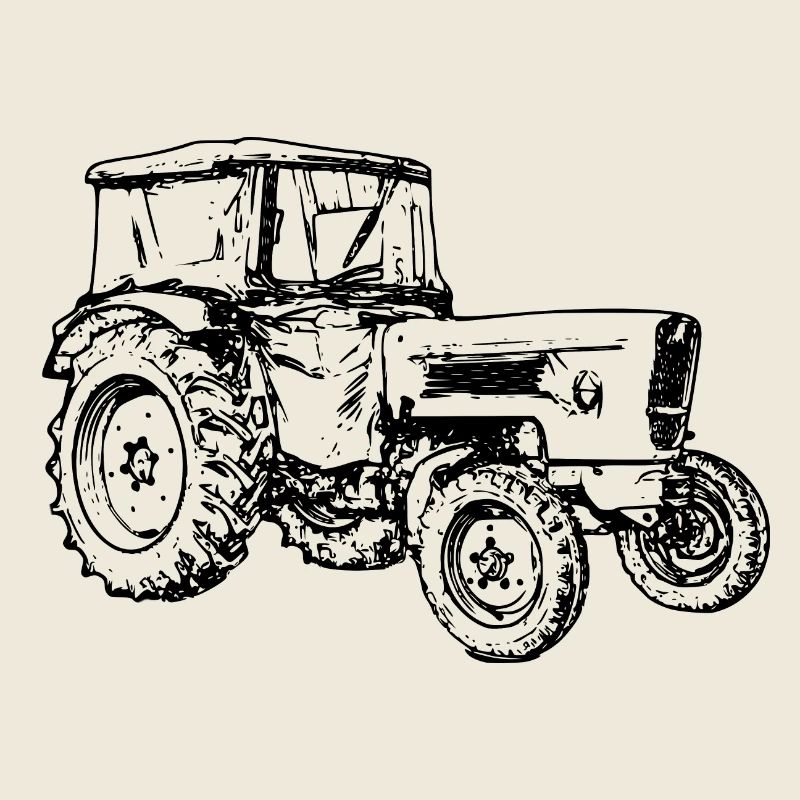 Traktor