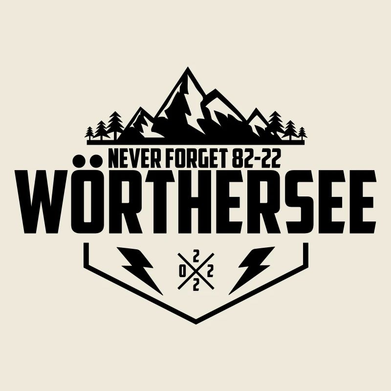 wörthersee never forget