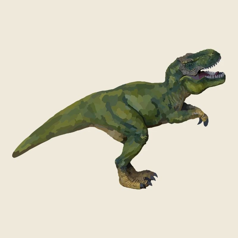Tom T-Rex