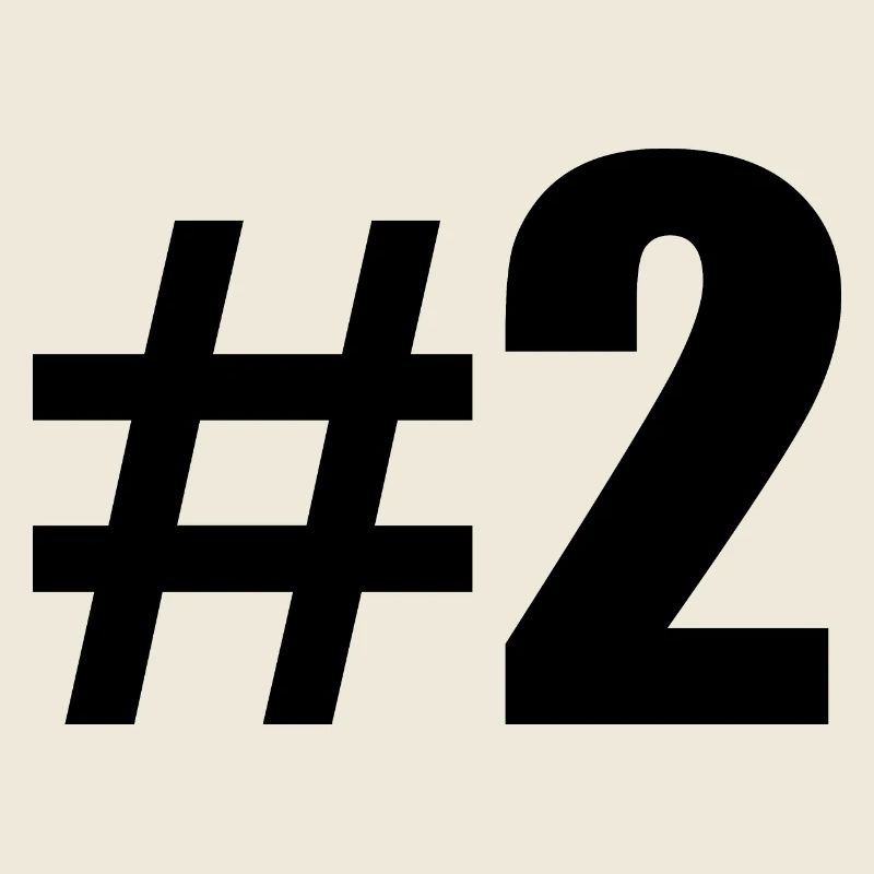 #2