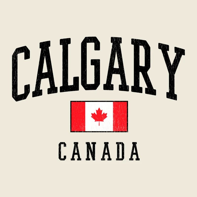 Calgary Kanada
