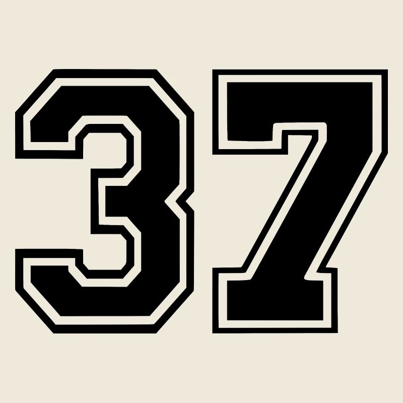 37