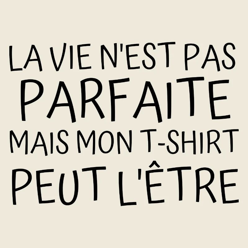 La vie n est pas parfaite 2