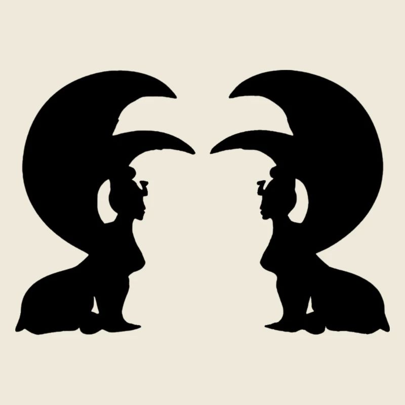 DIE UNENDLICHE GESCHICHTE SPHINX GATE BLACK