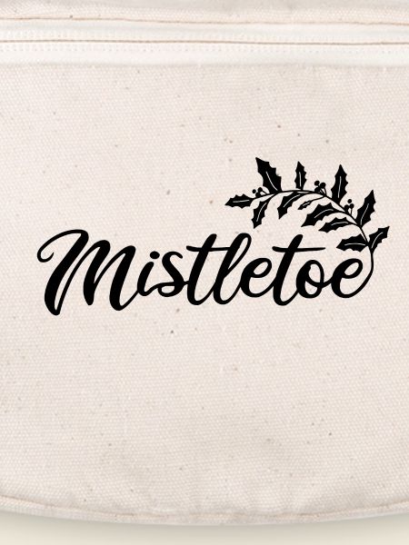 Mistletoe Mistelzweig