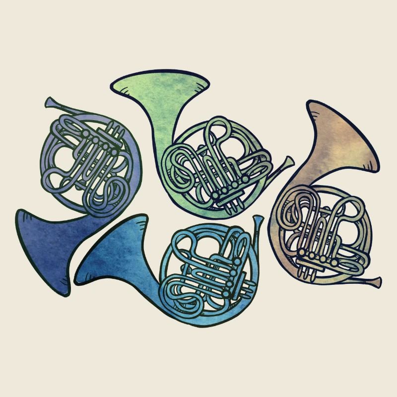 Cors d’harmonie