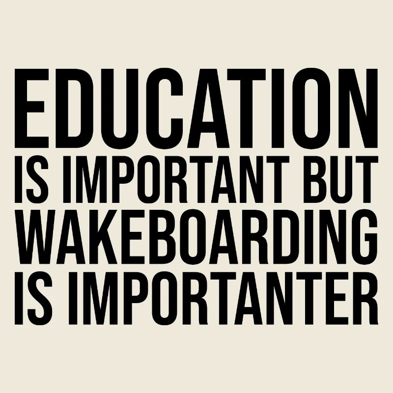 Wakeboard