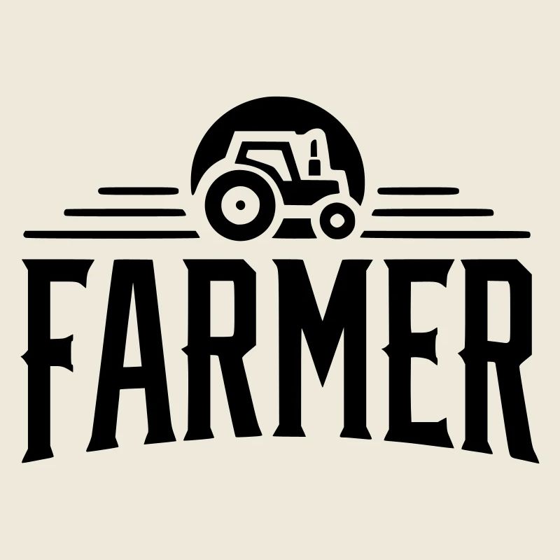 Farmer - Proud