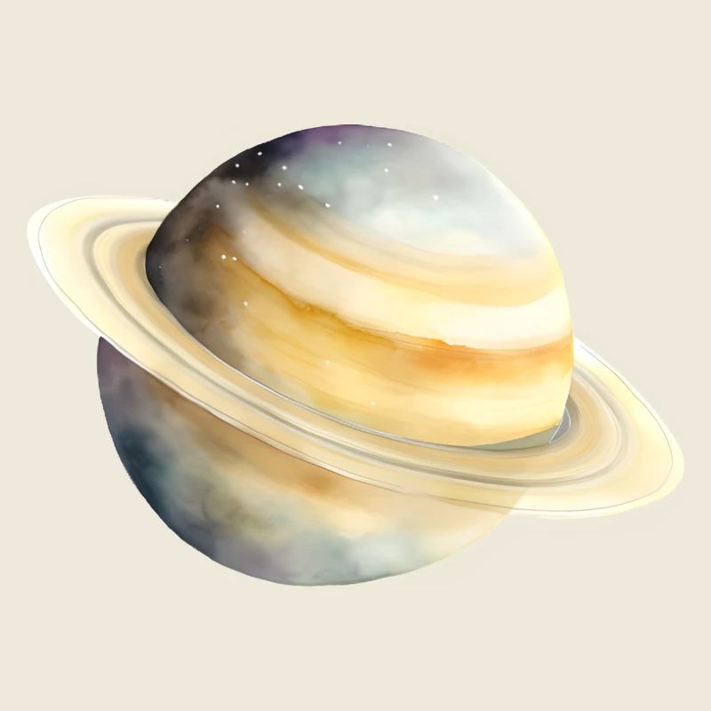 Saturn