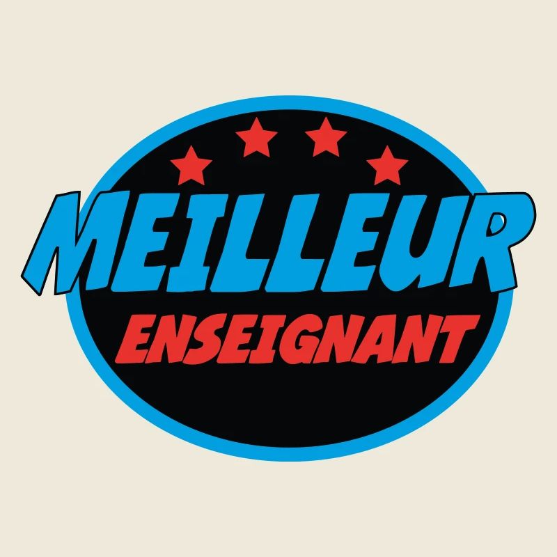 MEILLEUR ENSEIGNANT