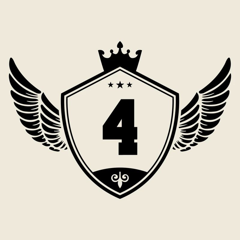 4 Couronne d’armoiries