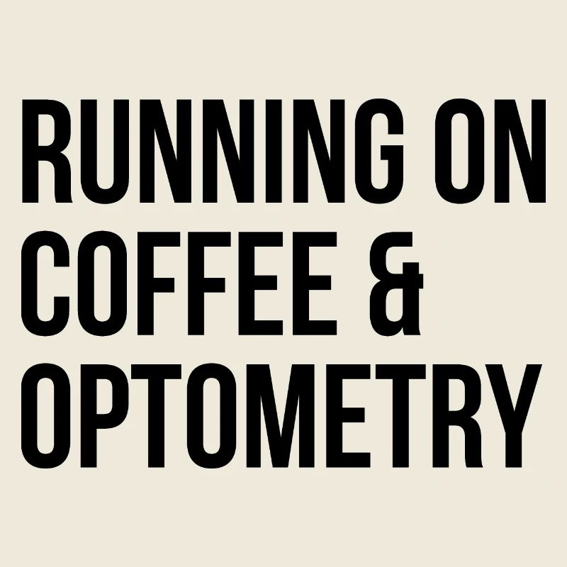Optometry