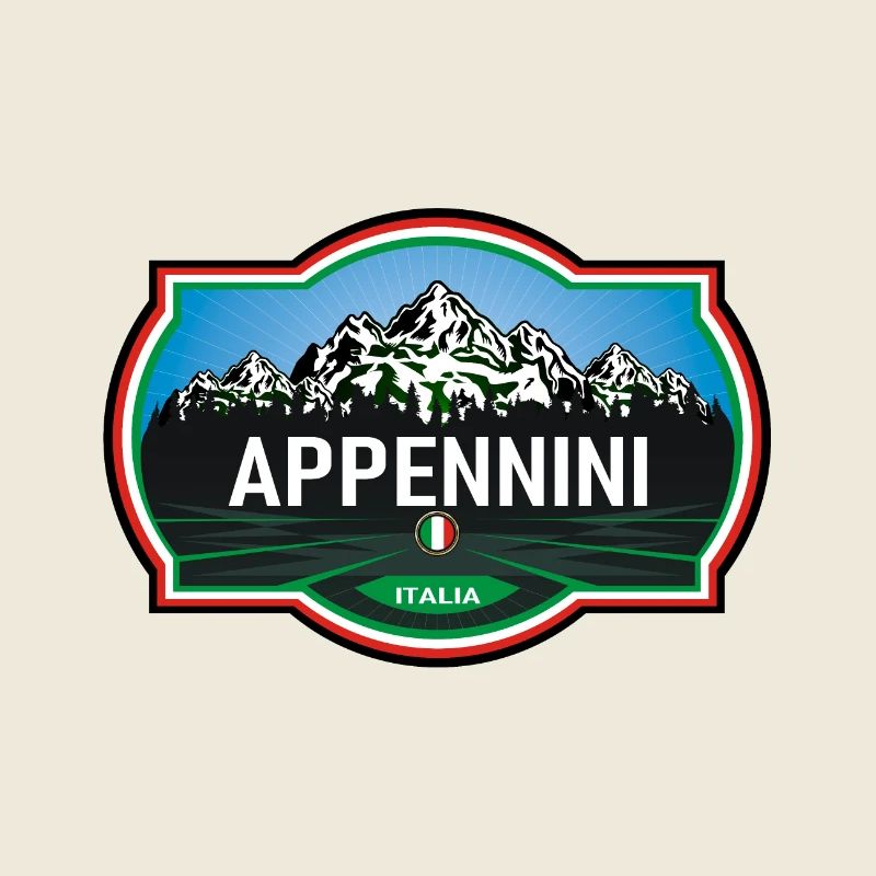 Apennines Italy