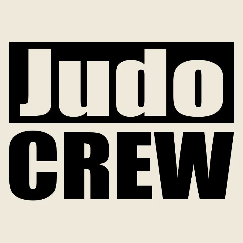 Judo Crew