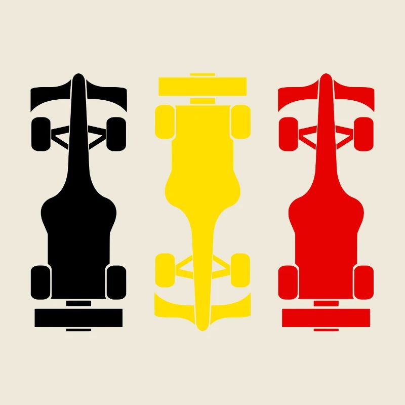 Formula Belgium Formula Racing Belgium Flag
