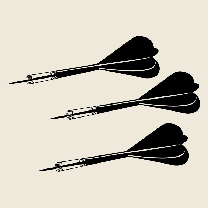 Fléchettes