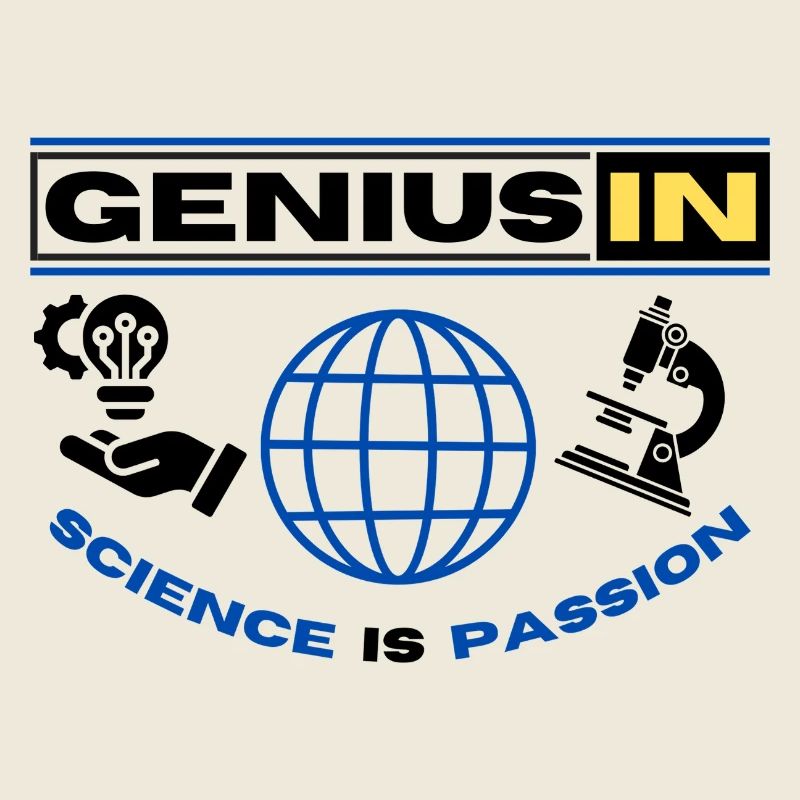 GENIUS IN