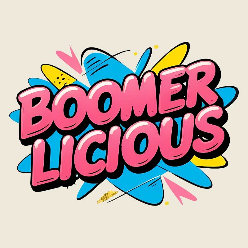 Boomerlicious