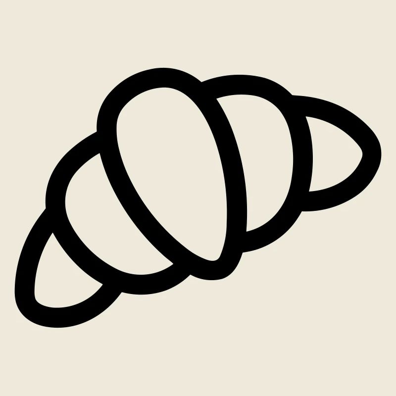 croissant
