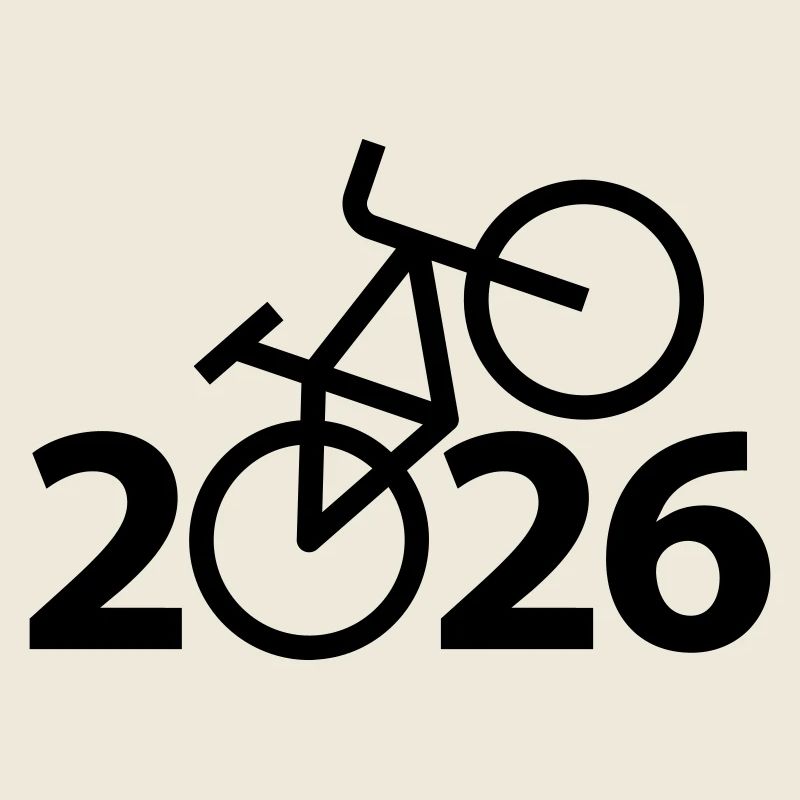 Tour à vélo 2026, VTT 2026, Vélo 2026