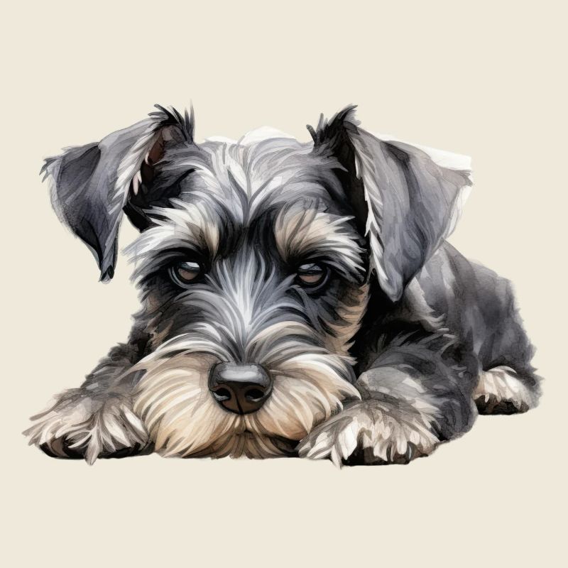 Miniature Schnauzer