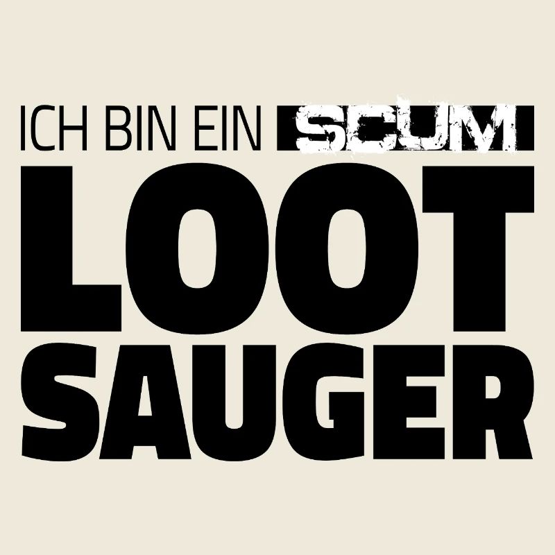 LOOTSAUGER 1.0