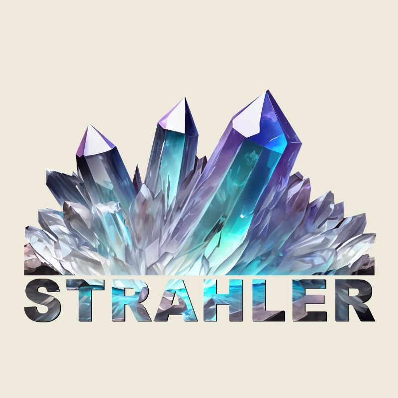 Strahler