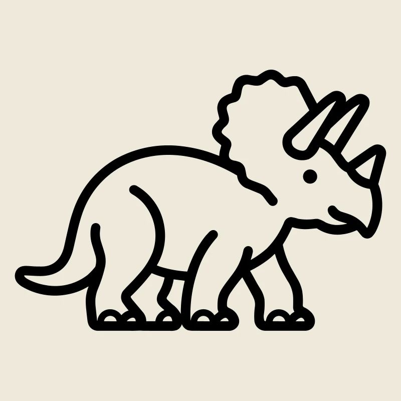 Triceratops