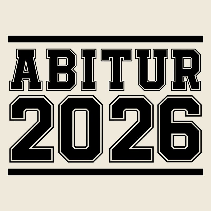 Abitur 2026 Graduation Ceremony