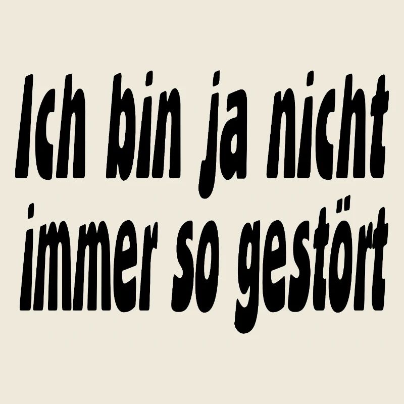 Gestört