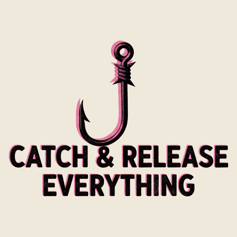Catch & Release Everything