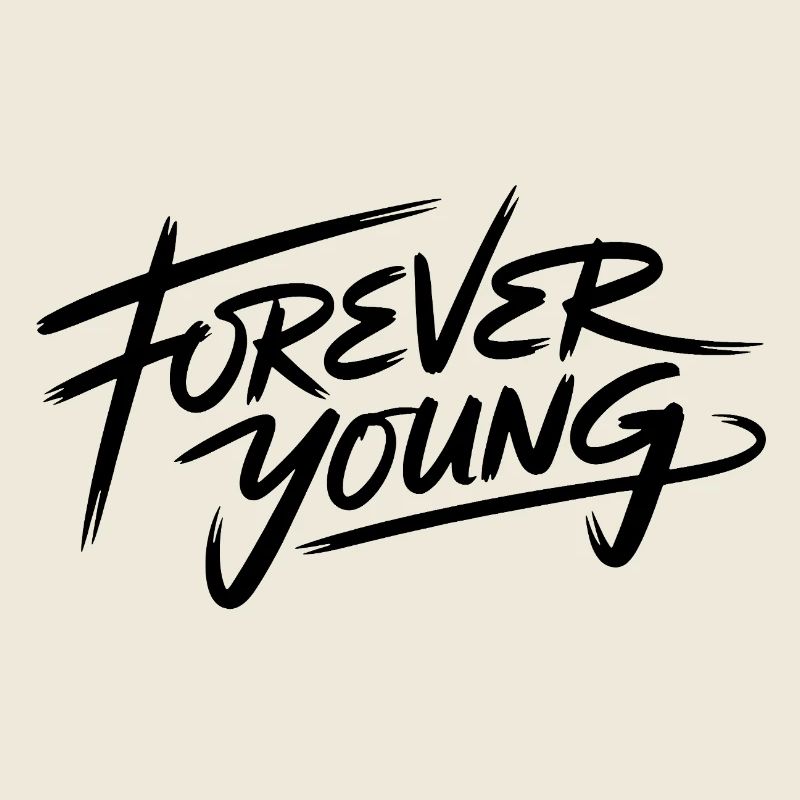FOREVER YOUNG