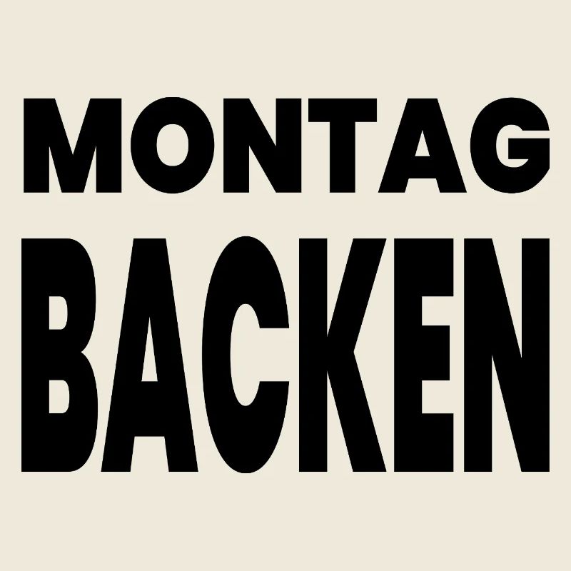 Backen