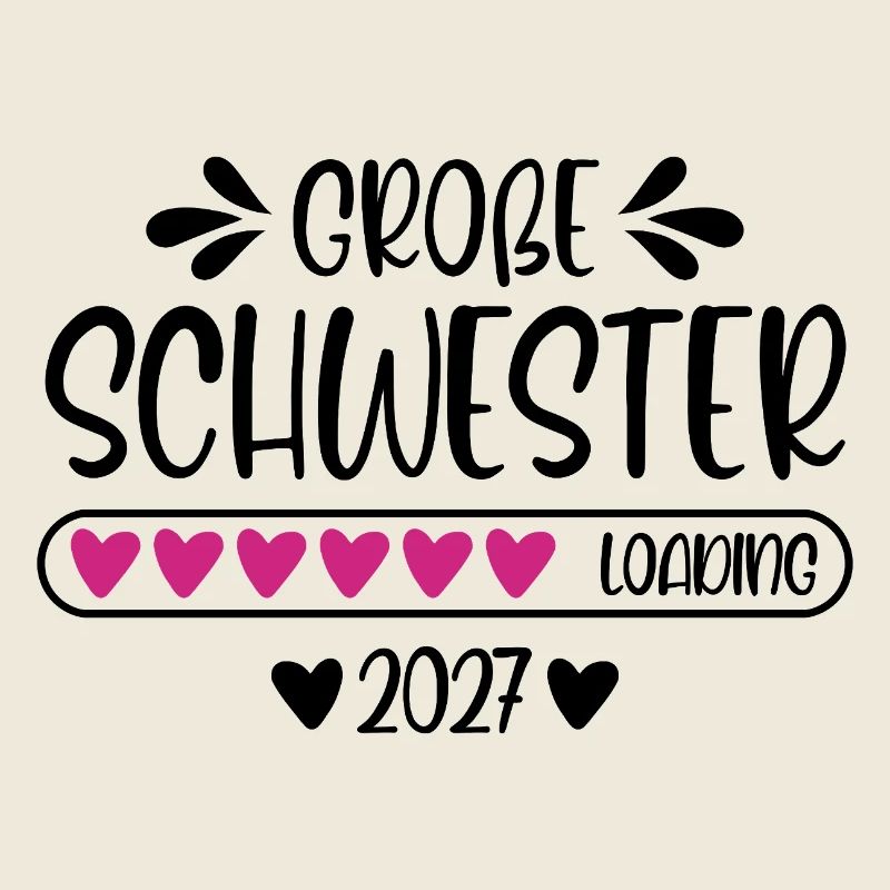 Große Schwester 2027 loading