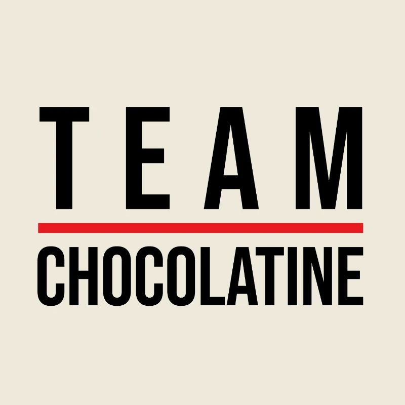 Team chocolatine