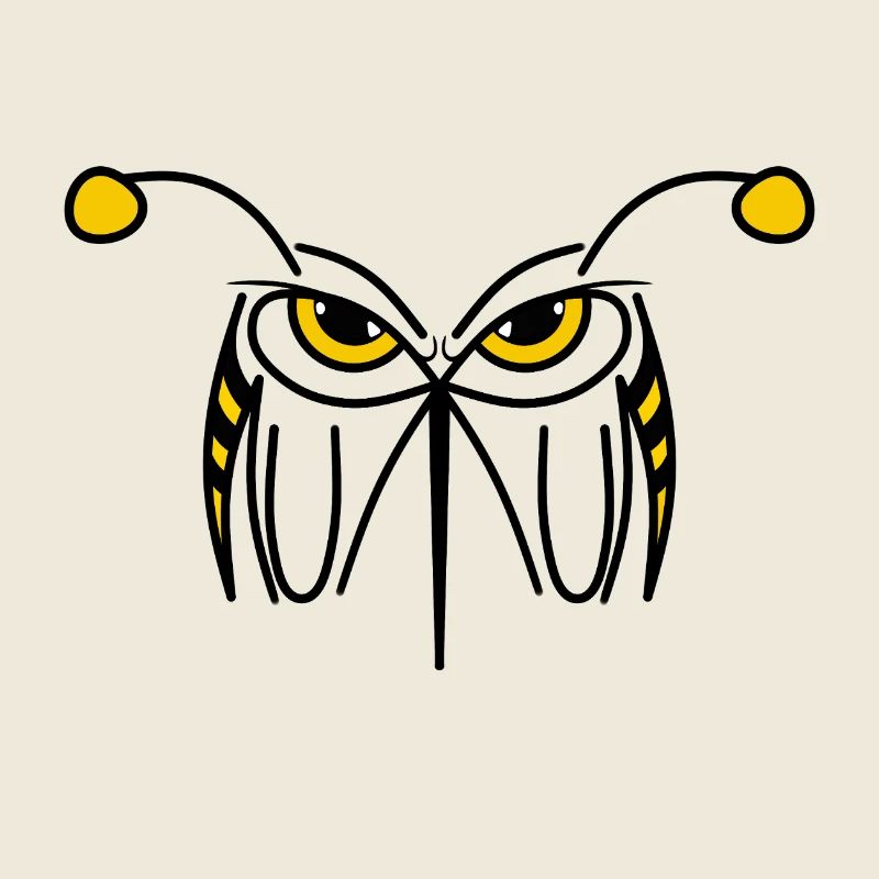 STING - Angry Wasp