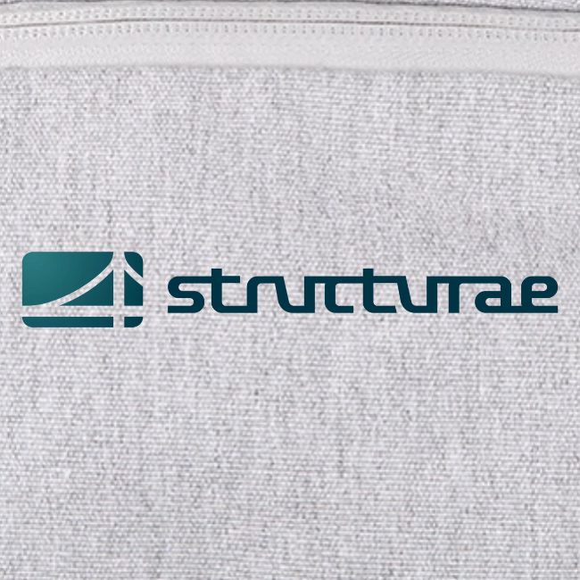 Structurae Logo (Green)