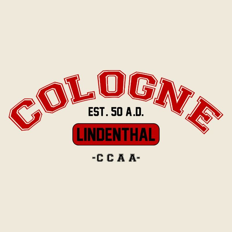 Cologne - Lindenthal