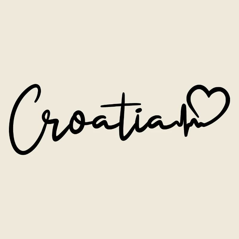 Croatia Heartbeat