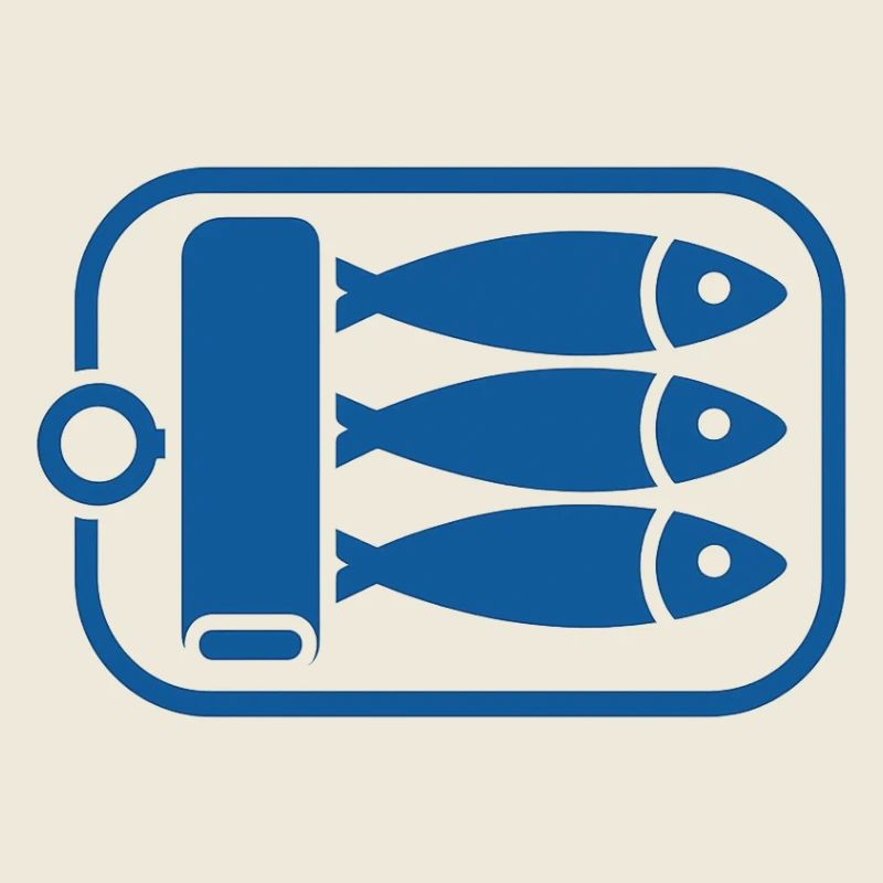 Sardinen