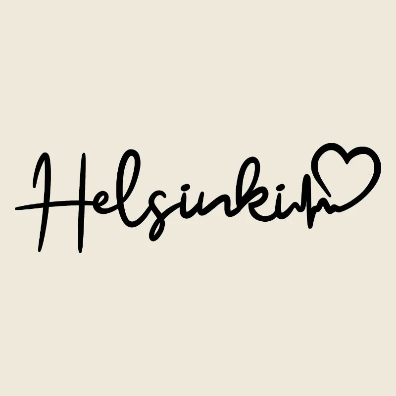 Battement de cœur d’Helsinki