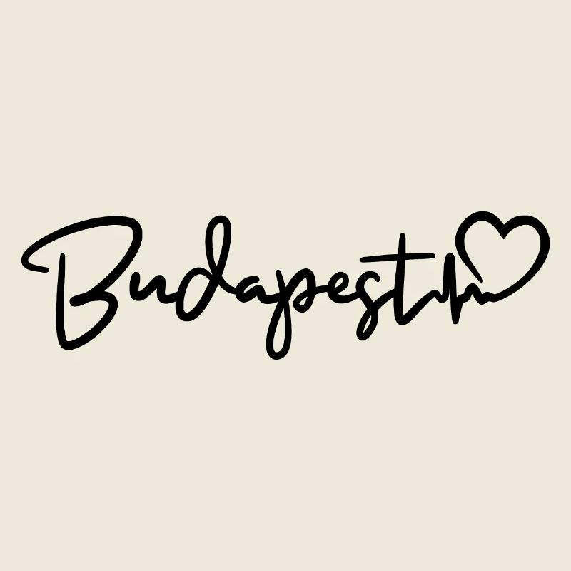 Budapest Herzschlag