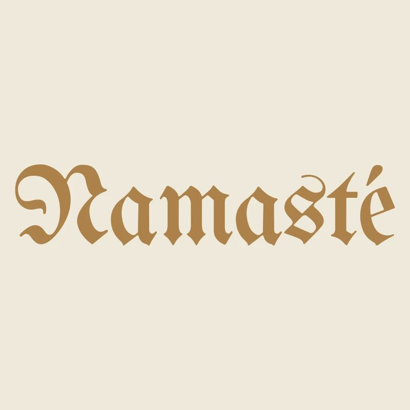 Namasté