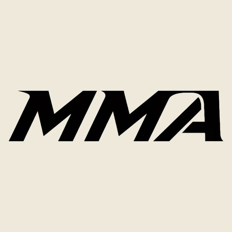 MMA