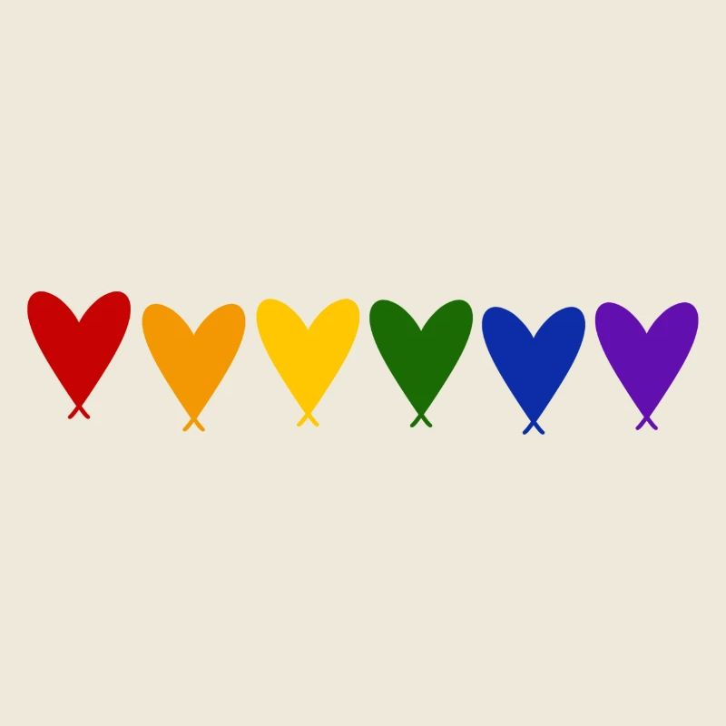 PrideHearts